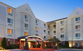 Candlewood Suites West Little Rock By Ihg